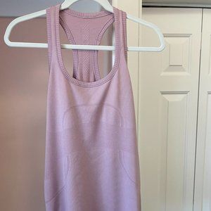 Lululemon Swiftly Tech Racerback 2.0